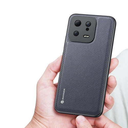 Kup Case Dux Ducis Fino Xiaomi 13 grau - DDS1541 - {ean13} - Sklep Home Screen