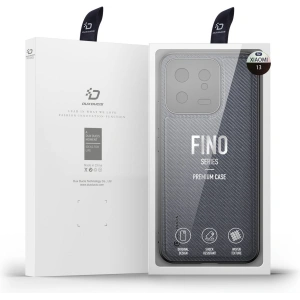 Kup Etui Dux Ducis Fino Xiaomi 13 szare - DDS1541 - {ean13} - Sklep Home Screen