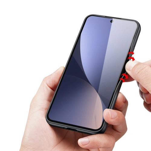 Kup Case Dux Ducis Fino Xiaomi 13 grau - DDS1541 - {ean13} - Sklep Home Screen