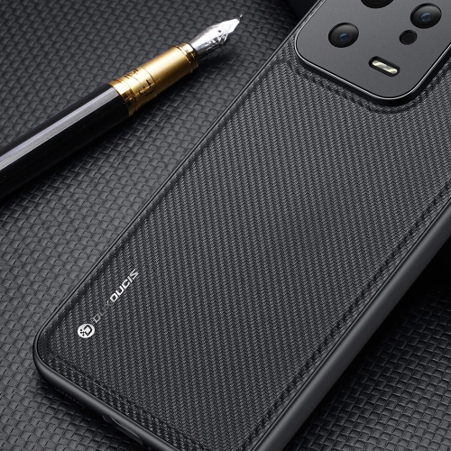 Kup Etui Dux Ducis Fino Xiaomi 13 szürke - DDS1541 - {ean13} - Sklep Home Screen