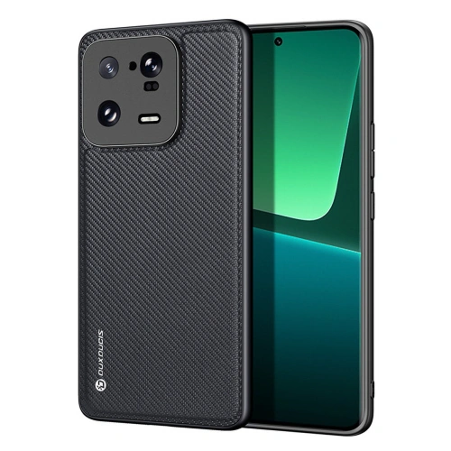 Kup Etui Dux Ducis Fino Xiaomi 13 Pro negru - DDS1542 - {ean13} - Sklep Home Screen
