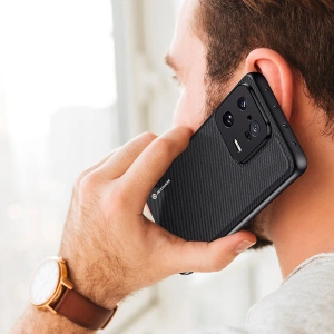 Kup Case Dux Ducis Fino Xiaomi 13 Pro schwarz - DDS1542 - {ean13} - Sklep Home Screen