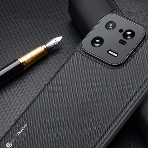 Kup Etui Dux Ducis Fino Xiaomi 13 Pro albastru - DDS1543 - {ean13} - Sklep Home Screen