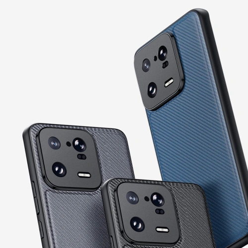 Kup Case Dux Ducis Fino Xiaomi 13 Pro grau - DDS1544 - {ean13} - Sklep Home Screen
