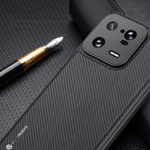 Kup Etui Dux Ducis Fino Xiaomi 13 Pro szürke - DDS1544 - {ean13} - Sklep Home Screen
