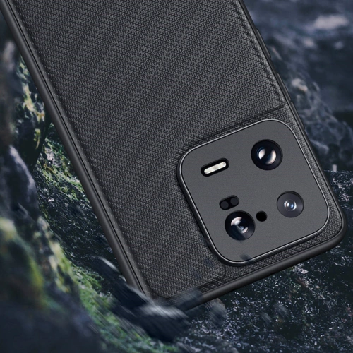 Kup Etui Dux Ducis Fino Xiaomi 13 Pro szürke - DDS1544 - {ean13} - Sklep Home Screen