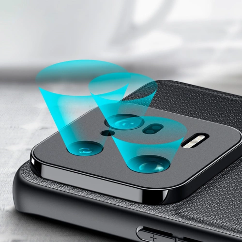 Kup Etui Dux Ducis Fino Xiaomi 13 Pro szürke - DDS1544 - {ean13} - Sklep Home Screen