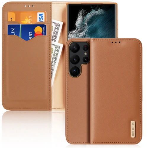 Kup Etui Dux Ducis Hivo Samsung Galaxy S23 Ultra maro - DDS1545 - {ean13} - Sklep Home Screen