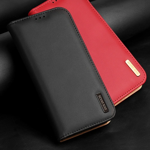 Buy Dux Ducis Hivo Samsung Galaxy S23 Ultra brown - DDS1545 - {ean13} - Home Screen Store Europe