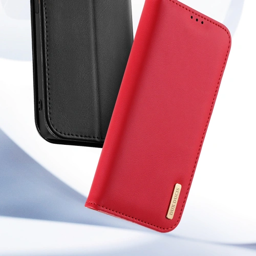 Kup Etui Dux Ducis Hivo Samsung Galaxy S23 Ultra brązowe - DDS1545 - {ean13} - Sklep Home Screen