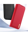 Buy Dux Ducis Hivo Samsung Galaxy S23 Ultra brown - DDS1545 - {ean13} - Home Screen Store Europe