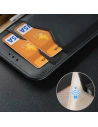 Kup Etui Dux Ducis Hivo Samsung Galaxy S23 Ultra brązowe - DDS1545 - {ean13} - Sklep Home Screen