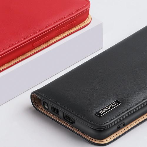 Buy Dux Ducis Hivo Samsung Galaxy S23 Ultra brown - DDS1545 - {ean13} - Home Screen Store Europe