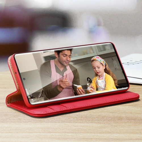 Kup Etui Dux Ducis Hivo Samsung Galaxy S23 Ultra brązowe - DDS1545 - {ean13} - Sklep Home Screen