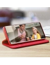 Kup Etui Dux Ducis Hivo Samsung Galaxy S23 Ultra brązowe - DDS1545 - {ean13} - Sklep Home Screen