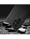 Kup Etui Dux Ducis Hivo Samsung Galaxy S23 Ultra brązowe - DDS1545 - {ean13} - Sklep Home Screen