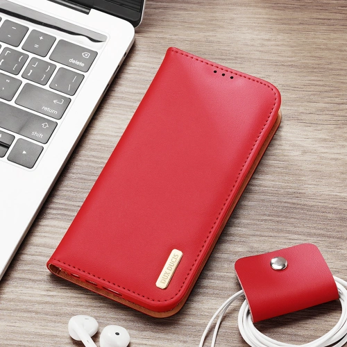 Kup Case Dux Ducis Hivo Samsung Galaxy S23 Ultra braun - DDS1545 - {ean13} - Sklep Home Screen