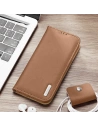 Buy Dux Ducis Hivo Samsung Galaxy S23 Ultra brown - DDS1545 - {ean13} - Home Screen Store Europe
