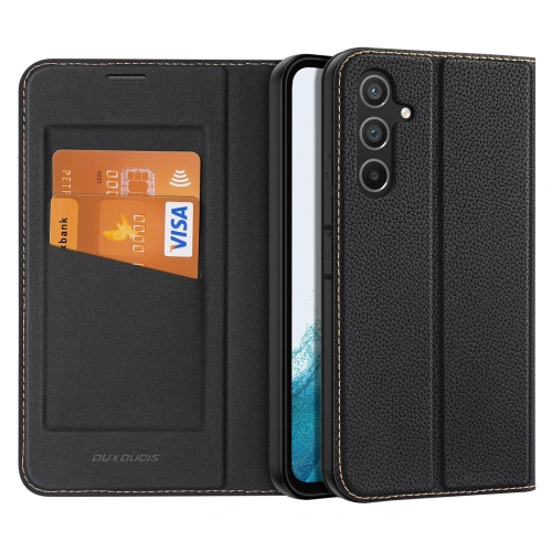Buy Dux Ducis Skin X2 Samsung Galaxy A54 5G black - DDS1546 - {ean13} - Home Screen Store Europe