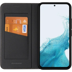 Buy Dux Ducis Skin X2 Samsung Galaxy A54 5G black - DDS1546 - {ean13} - Home Screen Store Europe