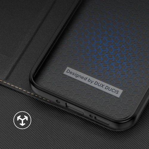Buy Dux Ducis Skin X2 Samsung Galaxy A54 5G black - DDS1546 - {ean13} - Home Screen Store Europe