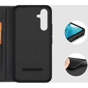 Kup Etui Dux Ducis Skin X2 Samsung Galaxy A54 5G černé - DDS1546 - {ean13} - Sklep Home Screen