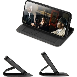 Kup Case Dux Ducis Skin X2 Samsung Galaxy A54 5G schwarz - DDS1546 - {ean13} - Sklep Home Screen