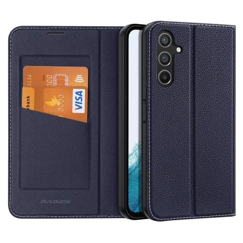 Kup Case Dux Ducis Skin X2 Samsung Galaxy A54 5G blau - DDS1547 - {ean13} - Sklep Home Screen