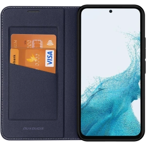 Buy Dux Ducis Skin X2 Samsung Galaxy A54 5G blue - DDS1547 - {ean13} - Home Screen Store Europe