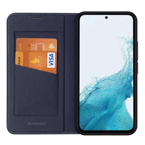 Buy Dux Ducis Skin X2 Samsung Galaxy A54 5G blue - DDS1547 - {ean13} - Home Screen Store Europe