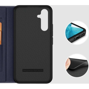 Kup Etui Dux Ducis Skin X2 Samsung Galaxy A54 5G modré - DDS1547 - {ean13} - Sklep Home Screen