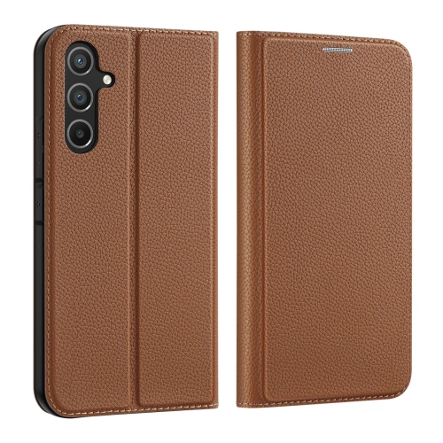 Buy Dux Ducis Skin X2 Samsung Galaxy A54 5G brown - DDS1548 - {ean13} - Home Screen Store Europe