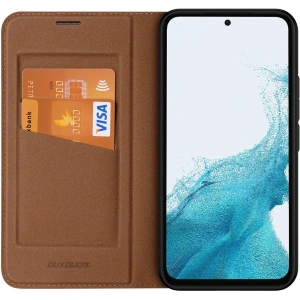 Buy Dux Ducis Skin X2 Samsung Galaxy A54 5G brown - DDS1548 - {ean13} - Home Screen Store Europe