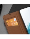 Kup Etui Dux Ducis Skin X2 Samsung Galaxy A54 5G hnědé - DDS1548 - {ean13} - Sklep Home Screen