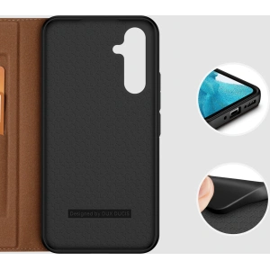 Buy Dux Ducis Skin X2 Samsung Galaxy A54 5G brown - DDS1548 - {ean13} - Home Screen Store Europe