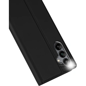 Kup Case Dux Ducis Skin Pro Samsung Galaxy A34 5G schwarz - DDS1549 - {ean13} - Sklep Home Screen