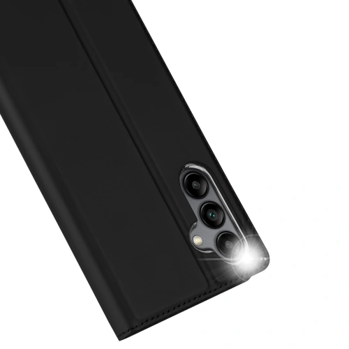 Buy Dux Ducis Skin Pro Samsung Galaxy A34 5G black - DDS1549 - {ean13} - Home Screen Store Europe