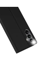 Kup Case Dux Ducis Skin Pro Samsung Galaxy A34 5G schwarz - DDS1549 - {ean13} - Sklep Home Screen