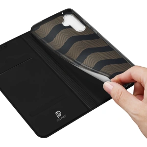 Kup Case Dux Ducis Skin Pro Samsung Galaxy A34 5G schwarz - DDS1549 - {ean13} - Sklep Home Screen