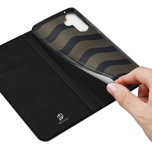 Kup Etui Dux Ducis Skin Pro Samsung Galaxy A34 5G černé - DDS1549 - {ean13} - Sklep Home Screen