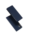 Etui Dux Ducis Skin Pro Samsung Galaxy A34 5G modré
