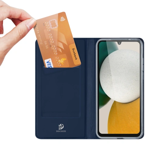 Kup Case Dux Ducis Skin Pro Samsung Galaxy A34 5G blau - DDS1550 - {ean13} - Sklep Home Screen