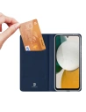 Kup Etui Dux Ducis Skin Pro Samsung Galaxy A34 5G albastru - DDS1550 - {ean13} - Sklep Home Screen