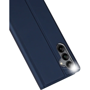 Kup Case Dux Ducis Skin Pro Samsung Galaxy A34 5G blau - DDS1550 - {ean13} - Sklep Home Screen