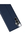 Buy Dux Ducis Skin Pro Samsung Galaxy A34 5G blue - DDS1550 - {ean13} - Home Screen Store Europe