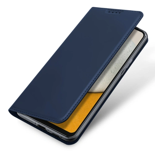 Kup Case Dux Ducis Skin Pro Samsung Galaxy A34 5G blau - DDS1550 - {ean13} - Sklep Home Screen