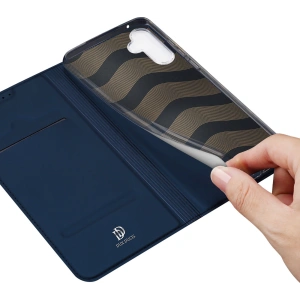 Kup Case Dux Ducis Skin Pro Samsung Galaxy A34 5G blau - DDS1550 - {ean13} - Sklep Home Screen