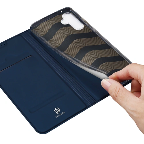 Kup Etui Dux Ducis Skin Pro Samsung Galaxy A34 5G modré - DDS1550 - {ean13} - Sklep Home Screen