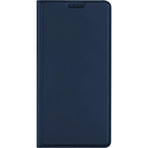 Etui Dux Ducis Skin Pro Samsung Galaxy A34 5G niebieskie