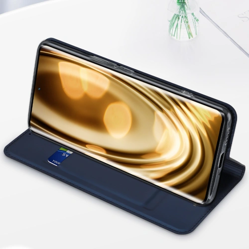 Kup Etui Dux Ducis Skin Pro Samsung Galaxy A34 5G černé - DDS1549 - {ean13} - Sklep Home Screen